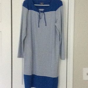 Talbots dress